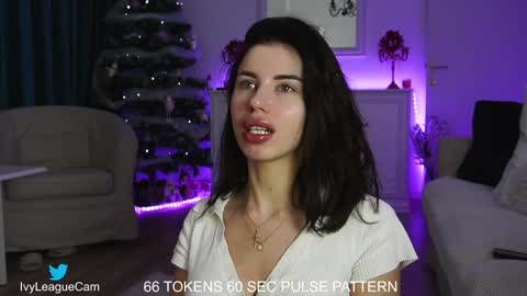 Aelia online show from 12.20.24