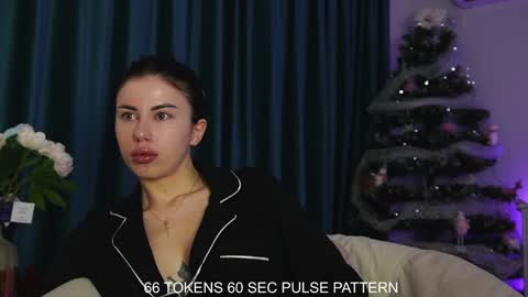 Aelia online show from 12.23.24