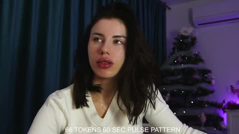 Aelia online show from 12.29.24