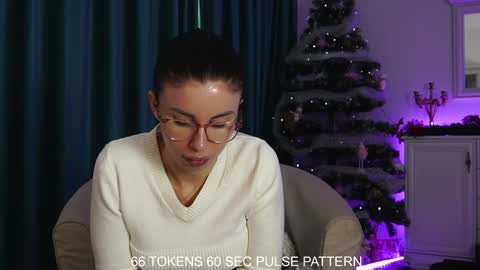 Aelia online show from 12.29.24