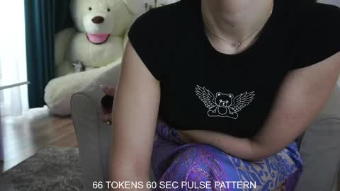 Aelia online show from 03.10.25