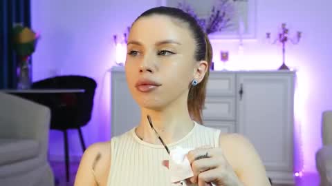 Aelia online show from 02.07.26