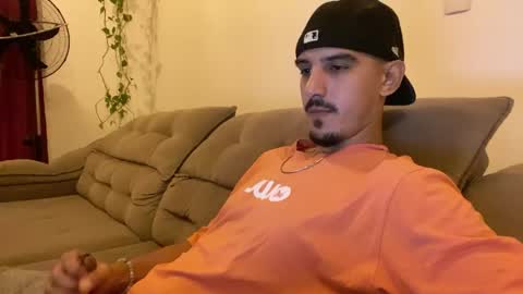 Luci online show from 05.18.26