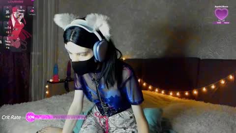 Tiana online show from 01.23.25