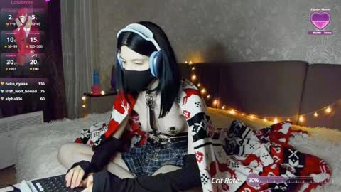 Tiana online show from 01.26.25