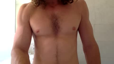 Thore online show from 01.13.25