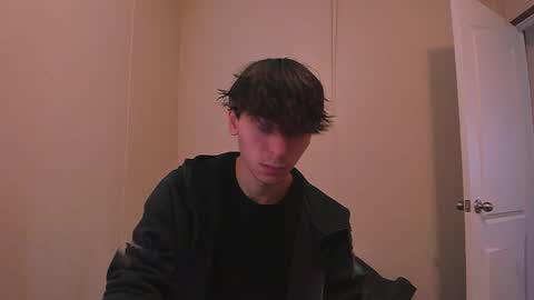 Snapshot of aesus3x chatting on 01.28.25 Niko online show from 01.28.25