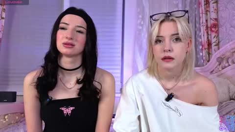 ARI 3 online show from 03.26.26