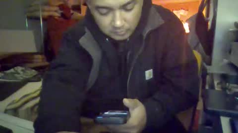 Aether online show from 11.24.25