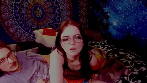 aetherealattractions online show from 04.21.26