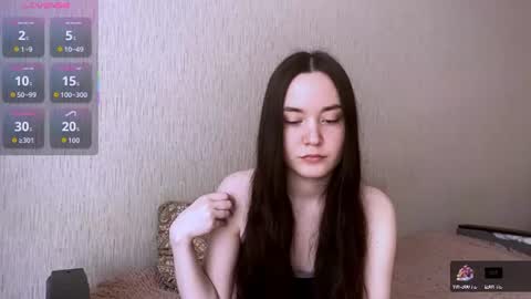 Snapshot of aetherlynn chatting on 06.13.26 Arielle online show from 06.13.26