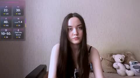 Snapshot of aetherlynn chatting on 06.21.26 Arielle online show from 06.21.26