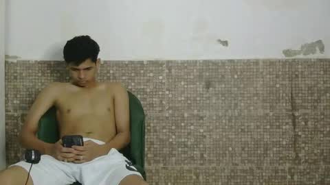 aethervox online show from 04.25.26