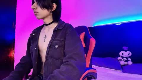 Aetternum  online show from 03.14.26