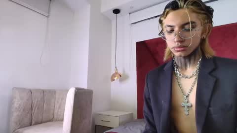 Aetternum  online show from 04.18.26