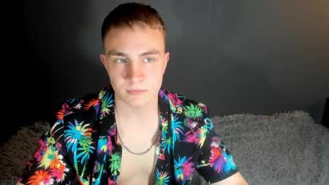 Evan online show from 04.17.26