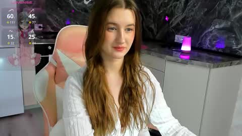 Eva online show from 03.16.26