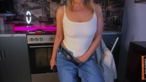 OneAfa online show from 11.13.25