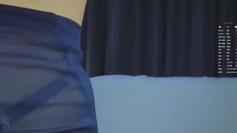 Afelia online show from 10.31.25