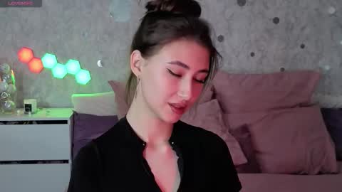 AffiinaLovsx online show from 02.07.26