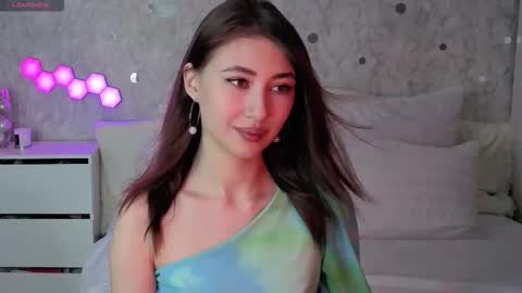 AffiinaLovsx online show from 02.18.26