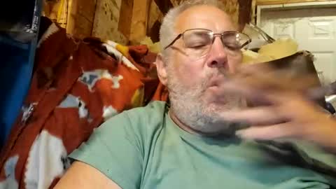 AFGuy71 online show from 10.05.25