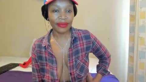 AfricanSquirtQueen online show from 03.17.26