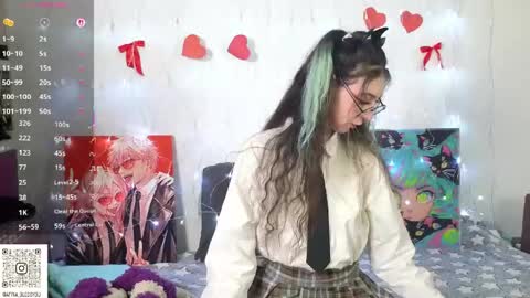 Afina online show from 02.28.26