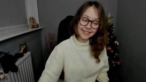 Snapshot of afinacutie chatting on 01.03.25 Afina online show from 01.03.25