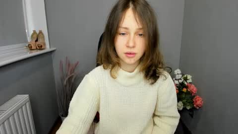 Snapshot of afinacutie chatting on 03.07.25 Afina online show from 03.07.25