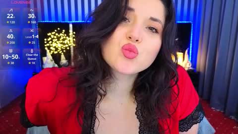 Snapshot of afinalin chatting on 01.05.26 afinalin online show from 01.05.26