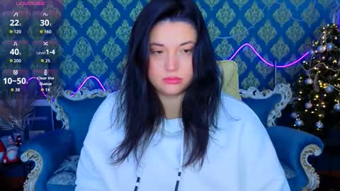 Snapshot of afinalin chatting on 01.12.26 afinalin online show from 01.12.26