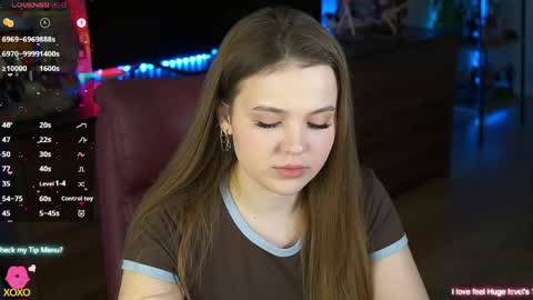 Afina online show from 05.03.26