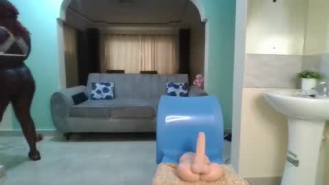 africacoco online show from 03.05.25