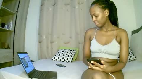 africacoco online show from 04.16.26