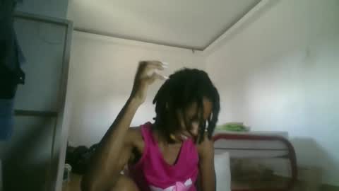 Africa online show from 03.10.25