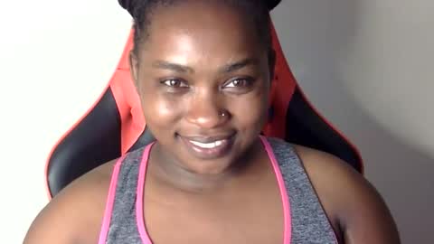 Snapshot of african001 chatting on 09.09.25 stella online show from 09.09.25