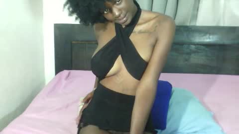 Mia  Friends online show from 03.11.26