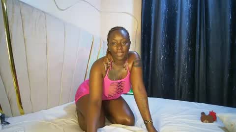 Snapshot of african_goddess0 chatting on 07.01.26 Zahara online show from 07.01.26