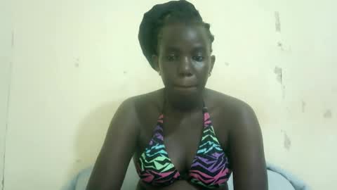 african_goddess22 online show from 04.07.26