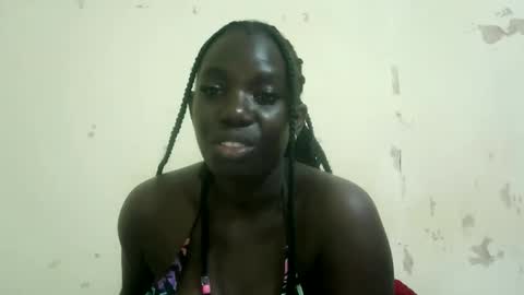 african_goddess22 online show from 06.06.26
