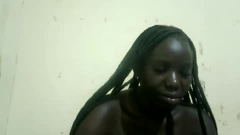 african_goddess22 online show from 06.08.26