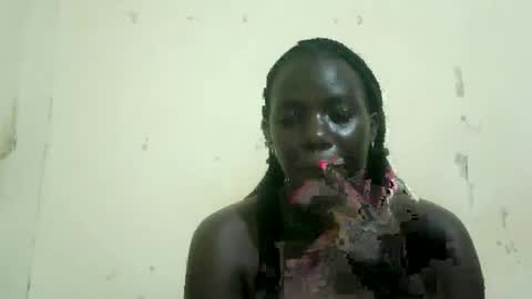 african_goddess22 online show from 06.08.26