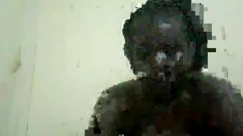 african_goddess22 online show from 06.09.26