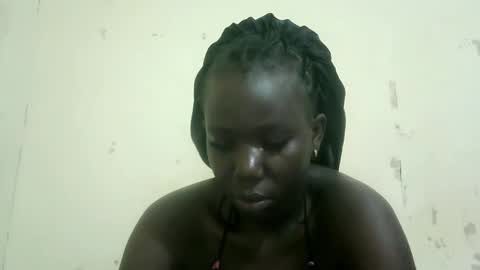 african_goddess22 online show from 06.10.26