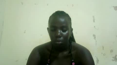 african_goddess22 online show from 06.12.26