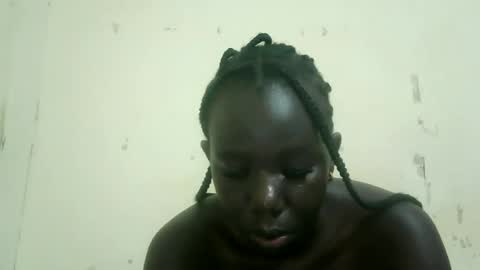 african_goddess22 online show from 06.14.26