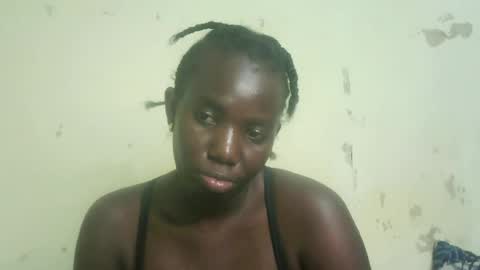 african_goddess22 online show from 06.30.26