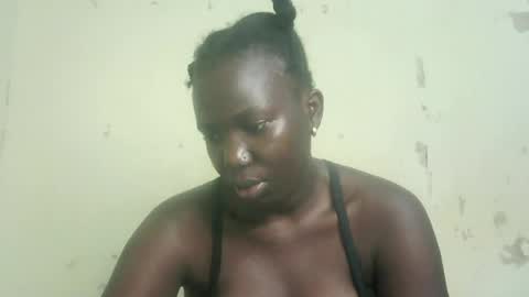african_goddess22 online show from 07.01.26