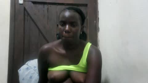 african_goddess22 online show from 07.18.26